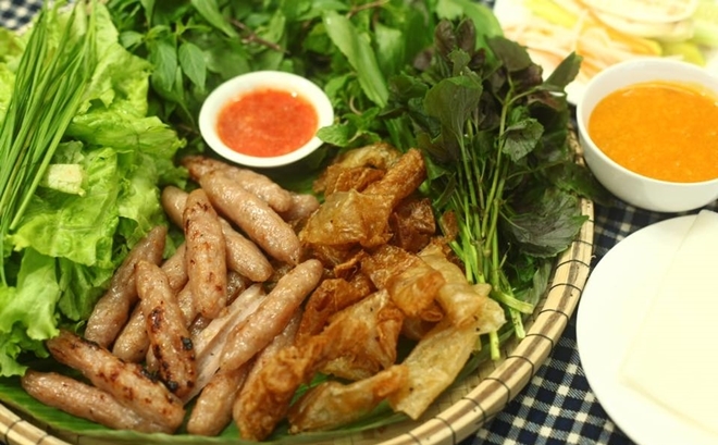 Khám Phá 15 Món Đặc Sản Ba Miền Nổi Tiếng Nhất Việt Nam