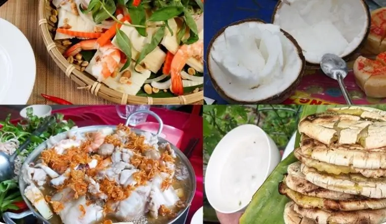 Khám Phá 15 Món Đặc Sản Ba Miền Nổi Tiếng Nhất Việt Nam