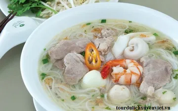 Khám Phá 15 Món Đặc Sản Ba Miền Nổi Tiếng Nhất Việt Nam