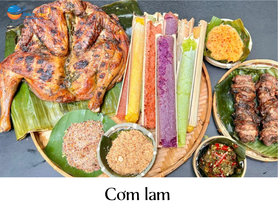 Khám Phá 15 Món Đặc Sản Ba Miền Nổi Tiếng Nhất Việt Nam