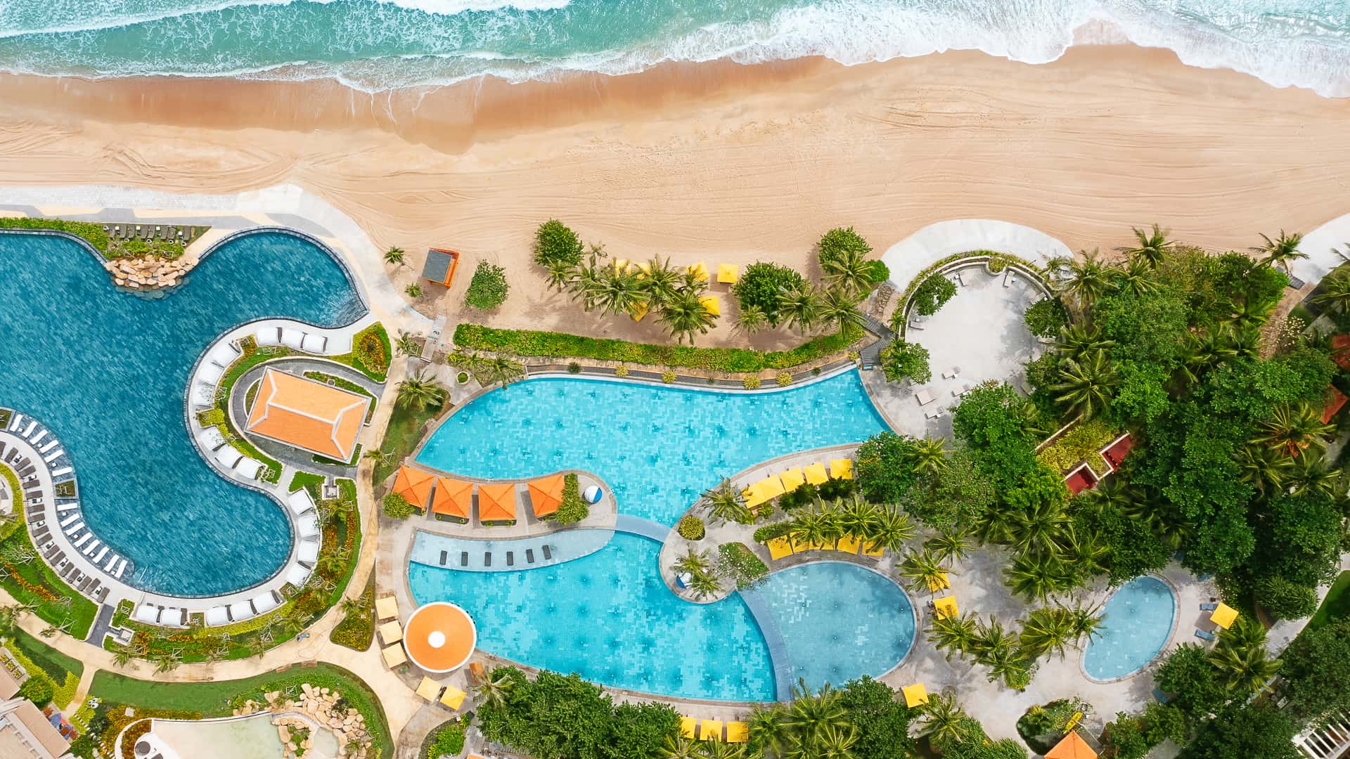 Top 10 khu dịch lịch đẹp nhất Việt Nam