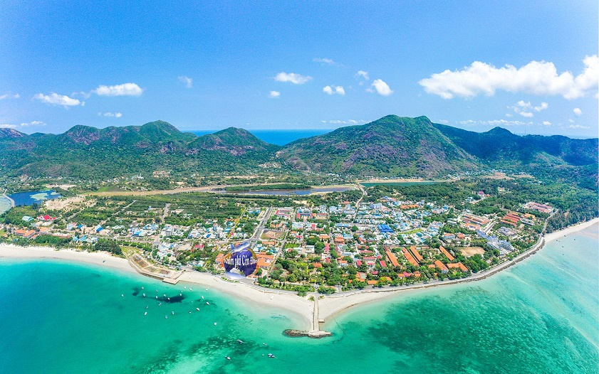 Top 10 khu dịch lịch đẹp nhất Việt Nam