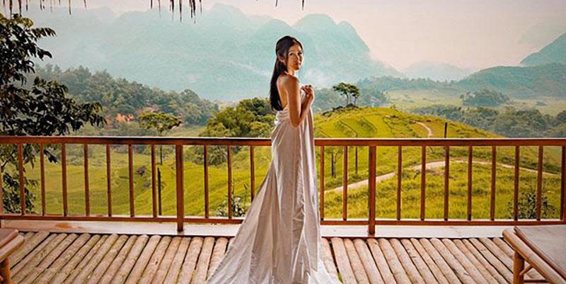Top 10 khu dịch lịch đẹp nhất Việt Nam