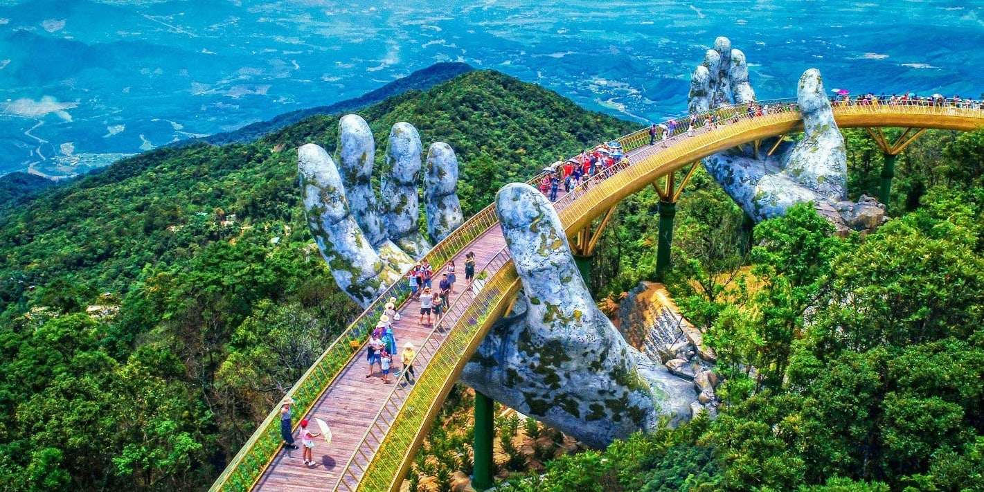 Top 10 khu dịch lịch đẹp nhất Việt Nam