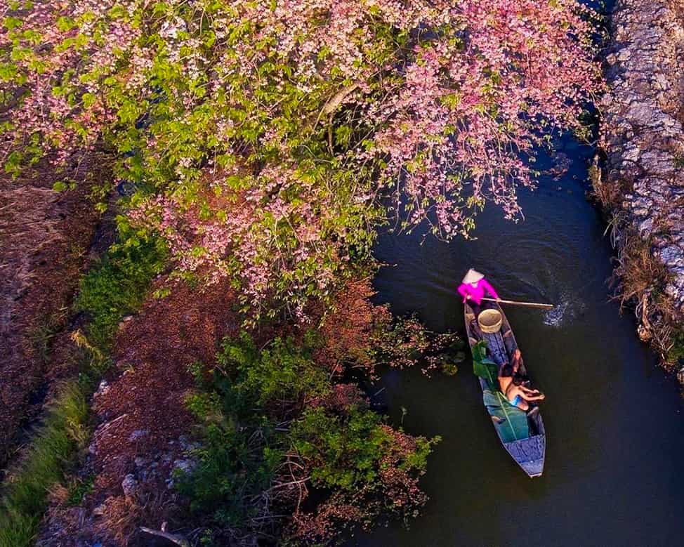 Top 10 khu dịch lịch đẹp nhất Việt Nam