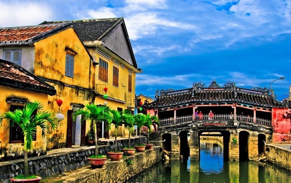 Top 10 khu dịch lịch đẹp nhất Việt Nam