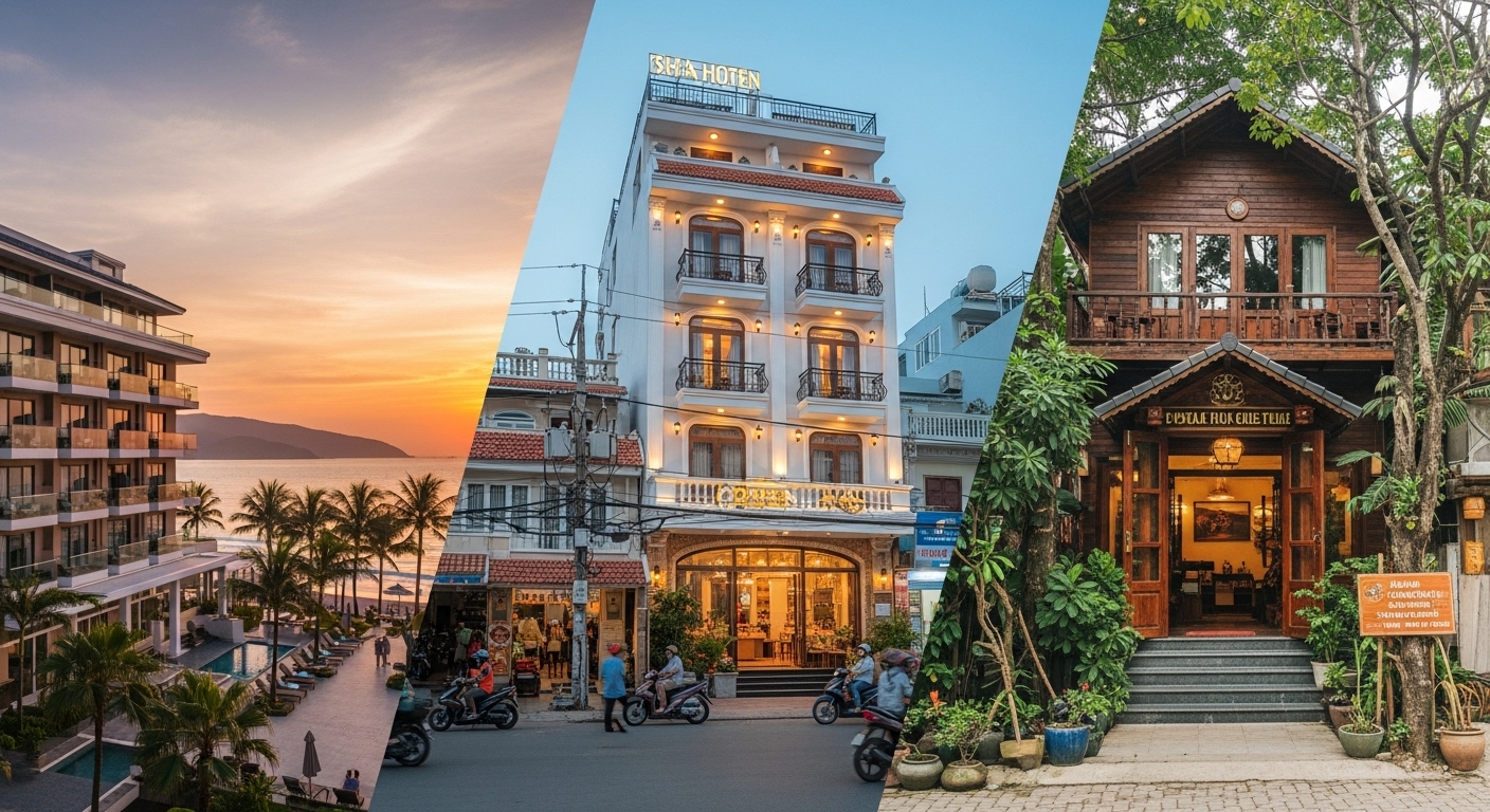 Top 10 địa điểm du lịch Nha Trang đẹp ngất ngây không thể bỏ lỡ