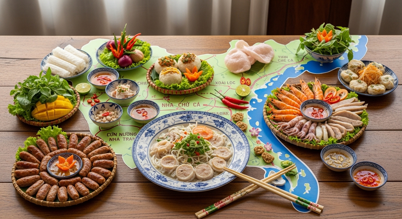 Top 10 địa điểm du lịch Nha Trang đẹp ngất ngây không thể bỏ lỡ